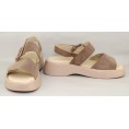сандалі Stepter 8523 beige 
